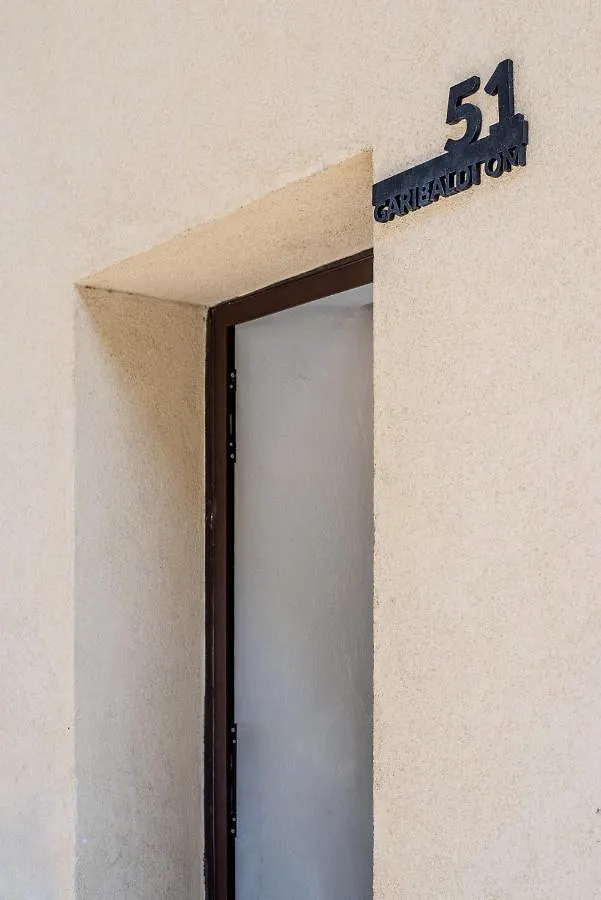 Holiday Home Garibaldiom Palermo Centro Storico! Apartment