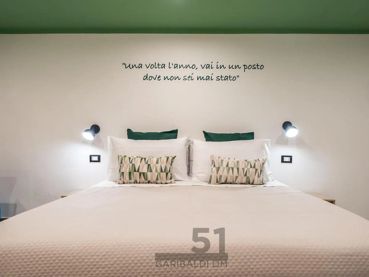Apartment Holiday Home Garibaldiom Palermo Centro Storico!