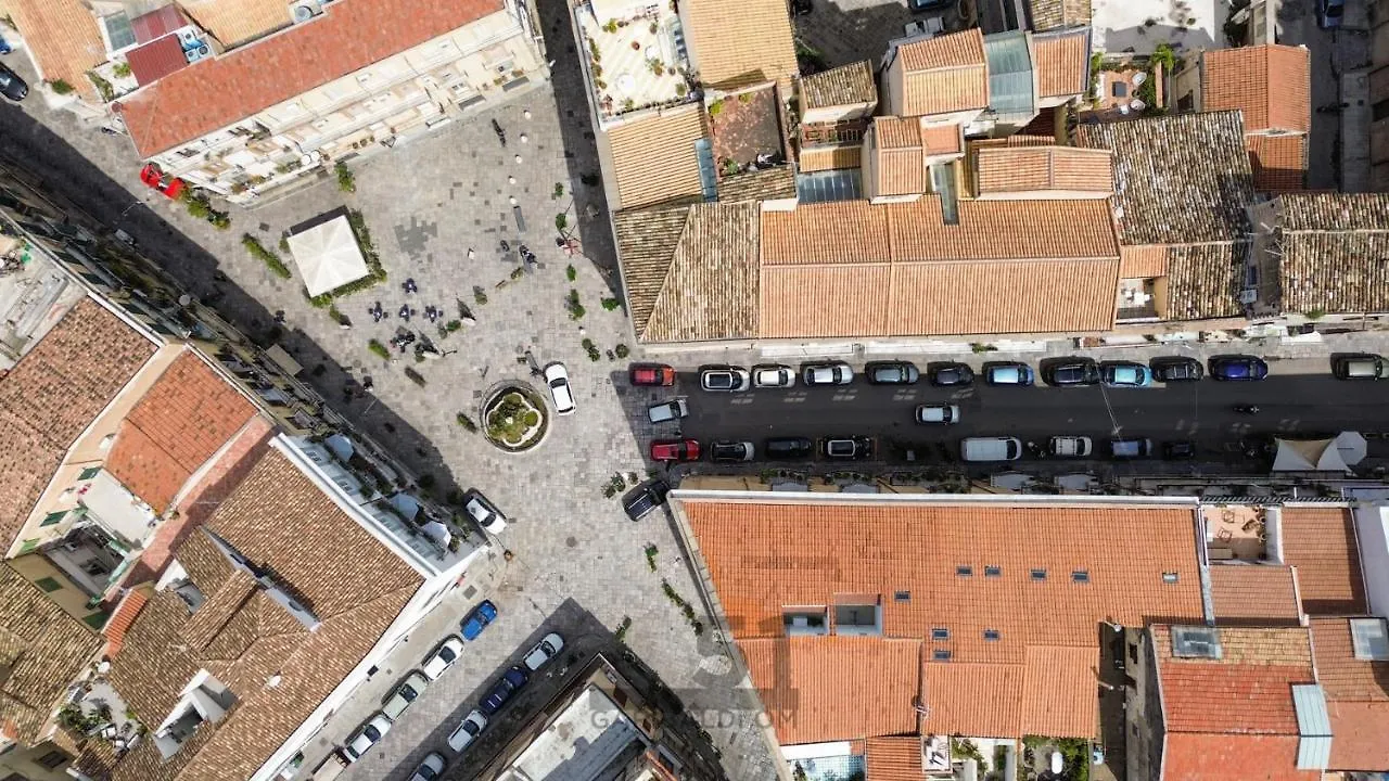 Holiday Home Garibaldiom Palermo Centro Storico! Apartment