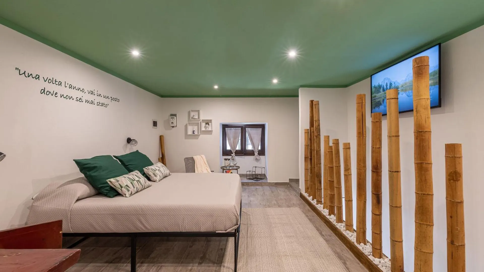 Holiday Home Garibaldiom Palermo Centro Storico!